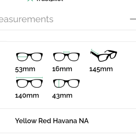 Dior - Essence 19 in Tortoise - Picture 3 of 3